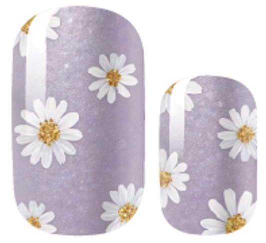 Starry Petals