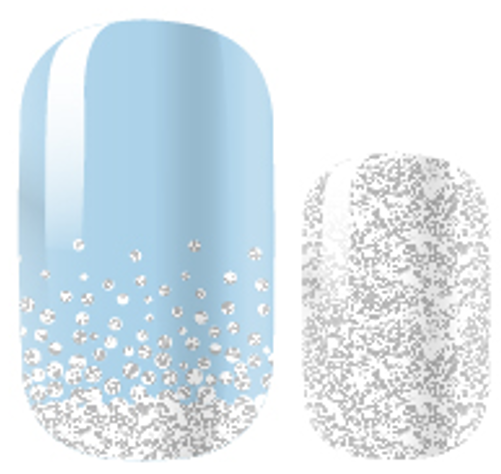 Powder Frost