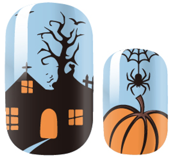 Haunted Hill
