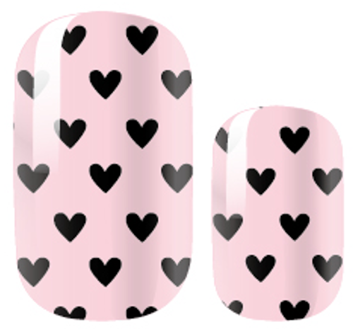 Mini Hearts