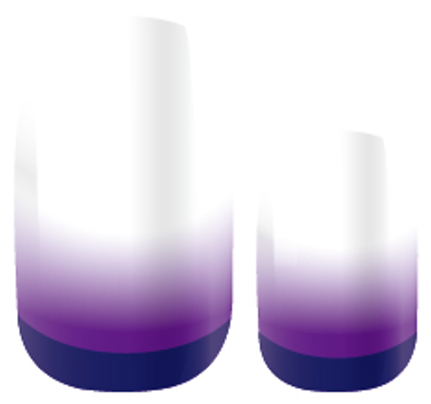 Violet Static