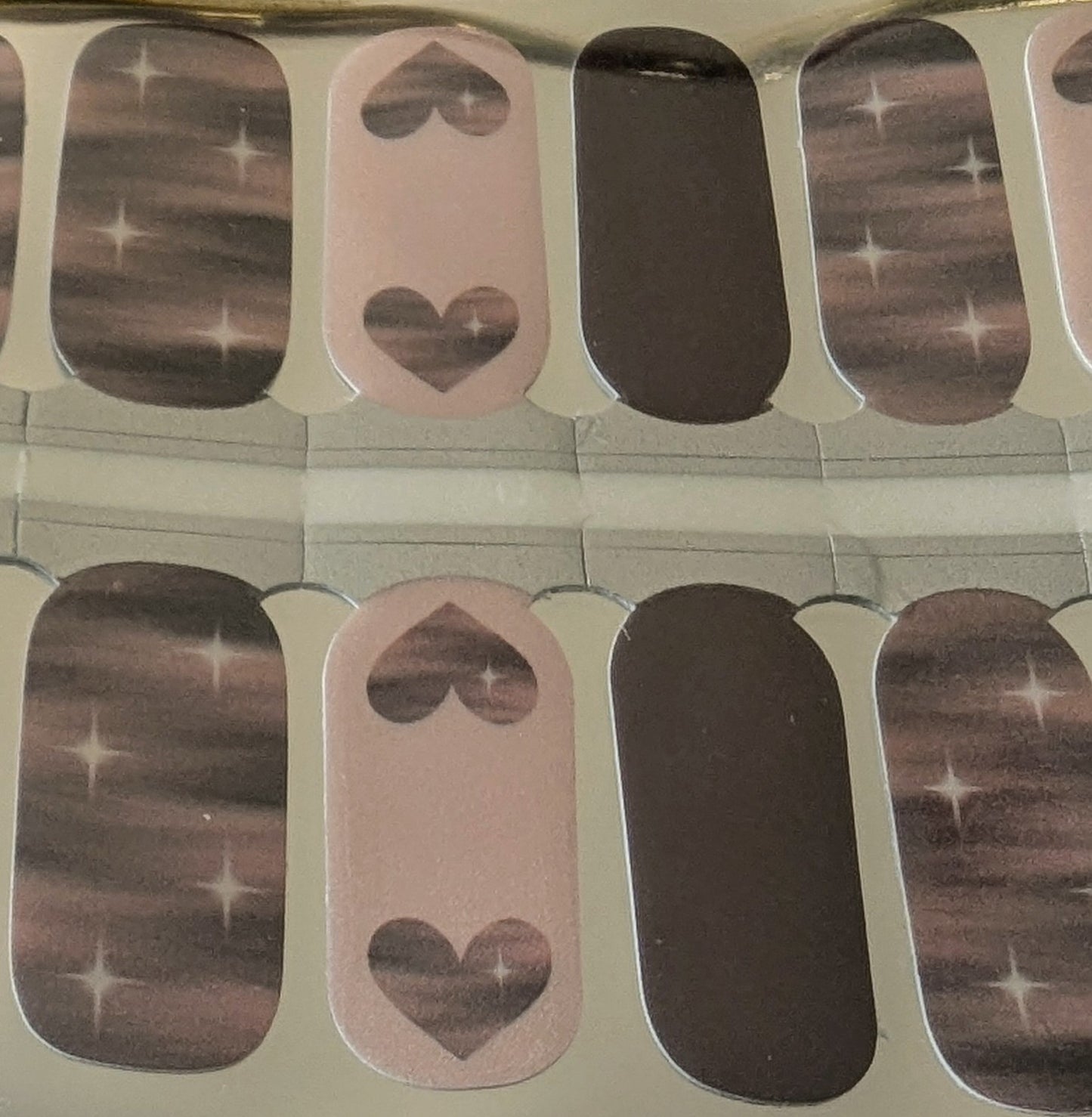 Mocha & Cocoa