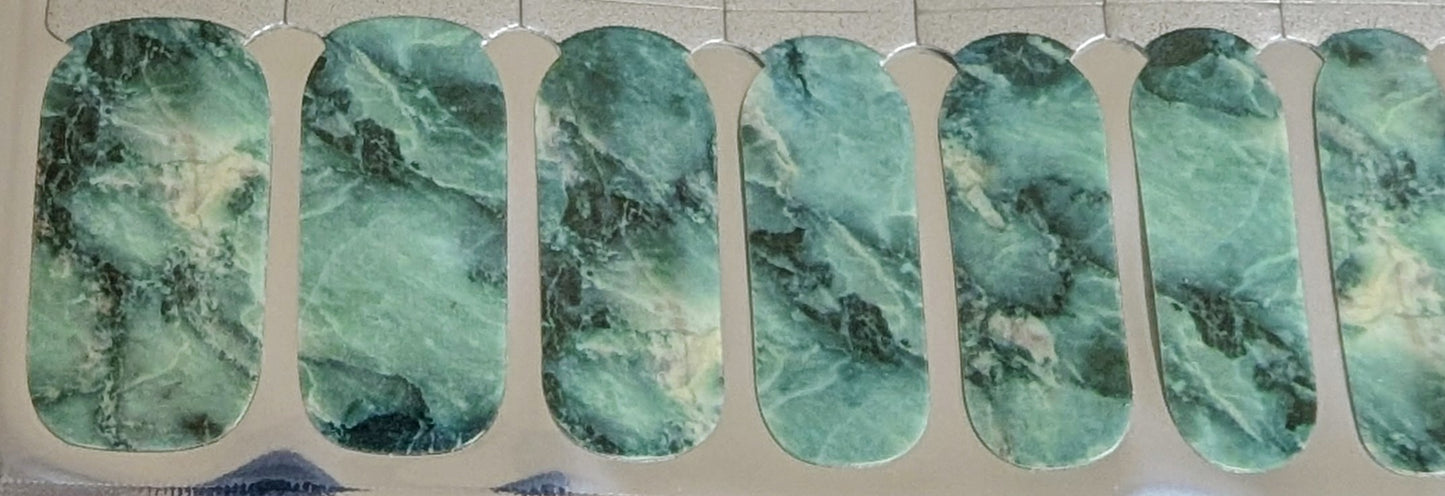 Seafoam Stone