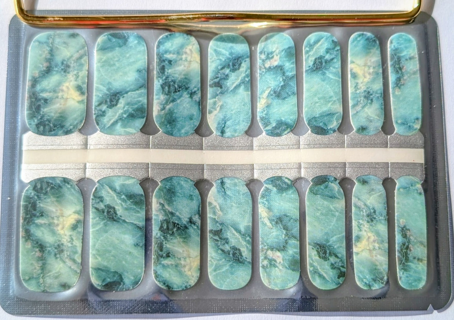 Seafoam Stone