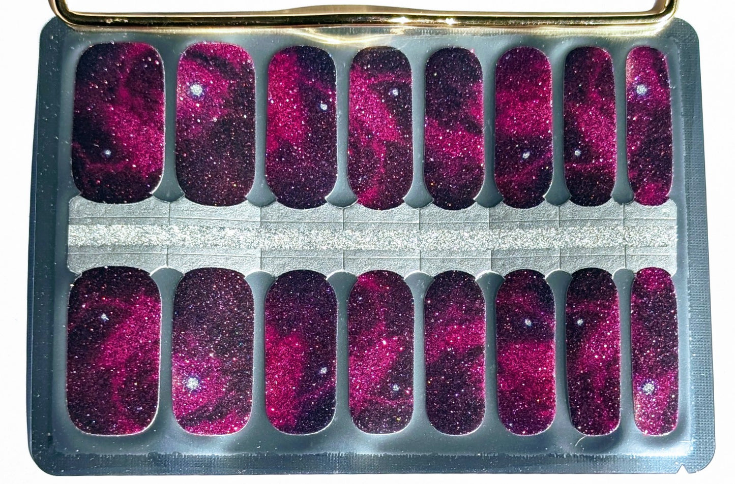 Too Glam for Gravity