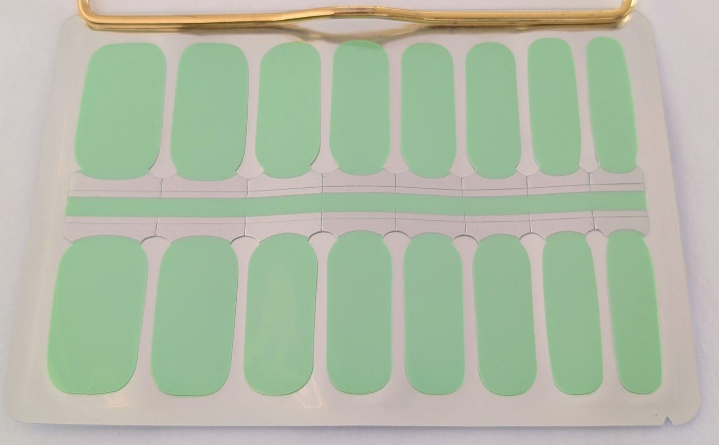 Mint Wave