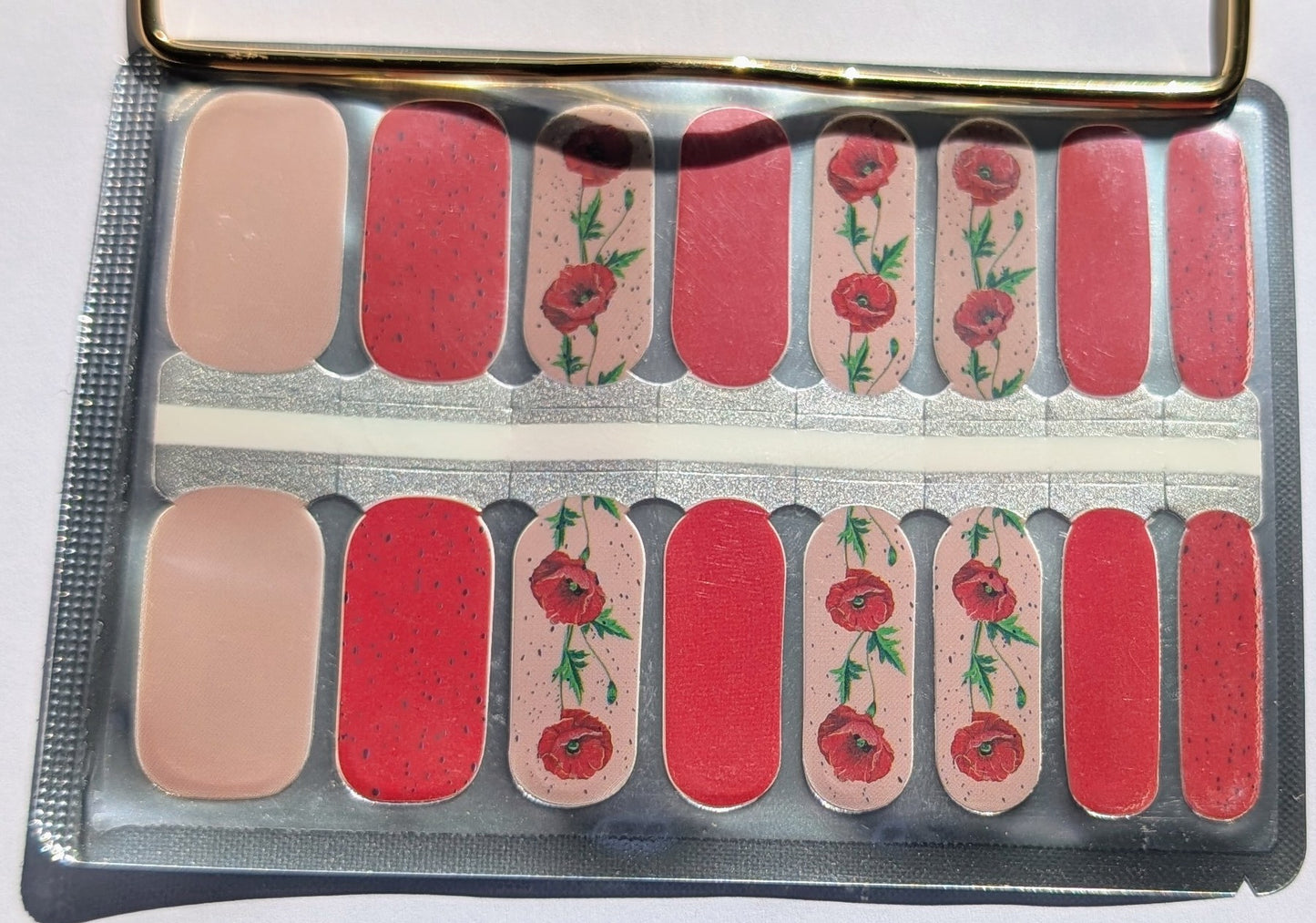 Coquelicot Sauvage