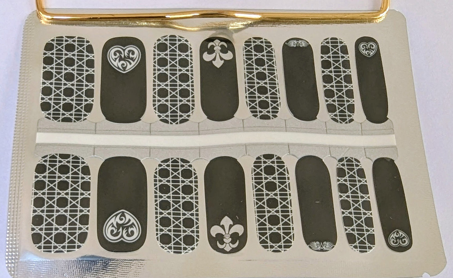 Hidden Sigil