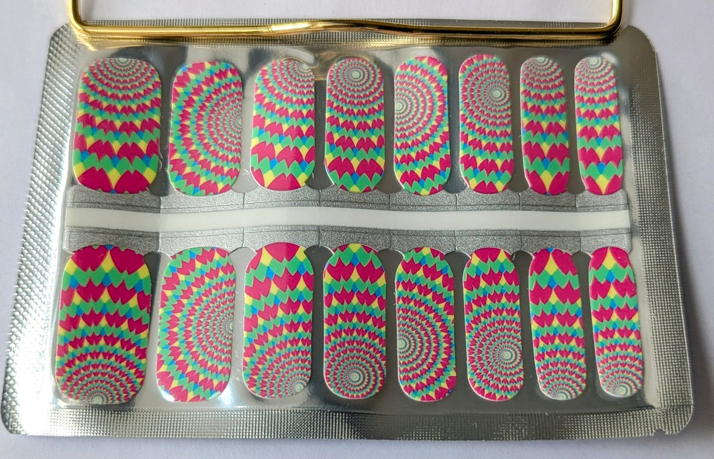 Funky Flicker