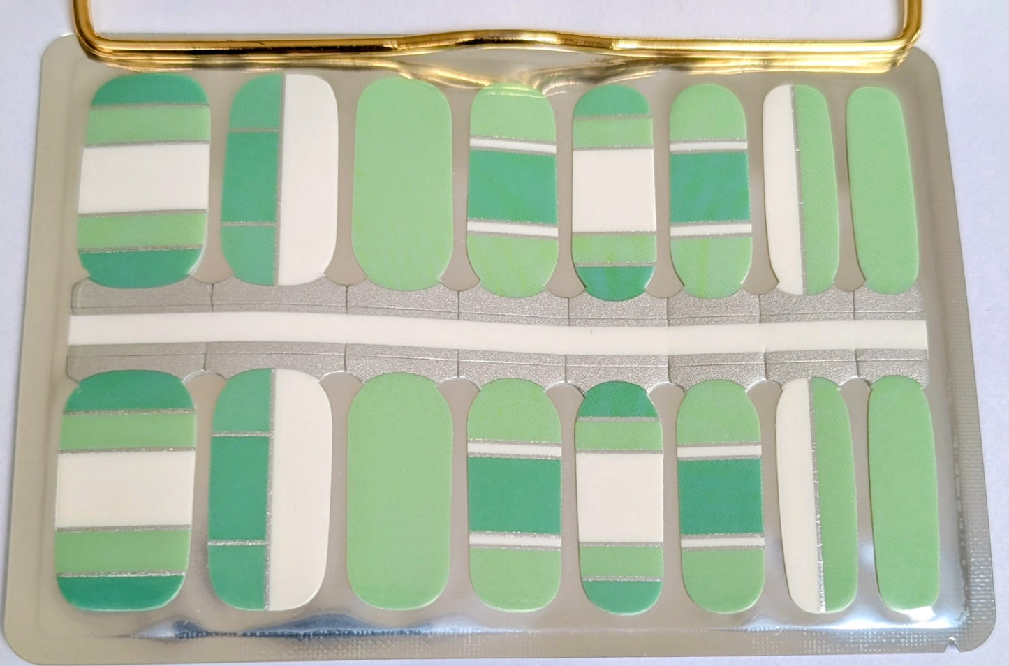 Mint Lines