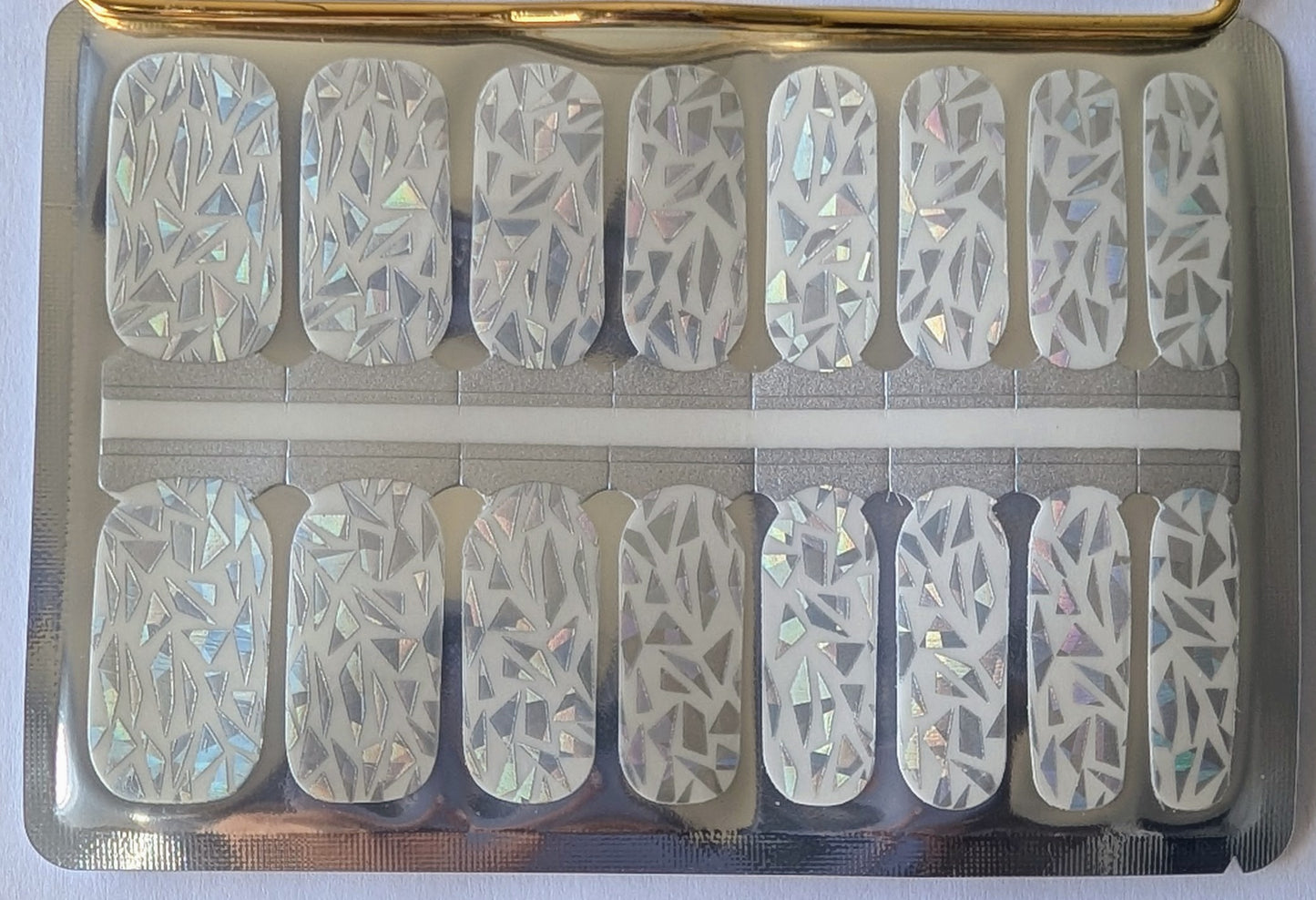 Shattered Glass