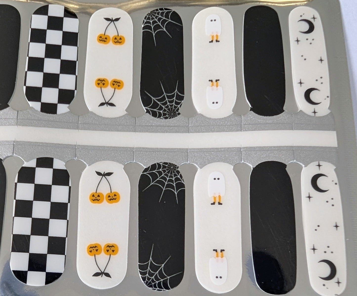 Spooked in Style