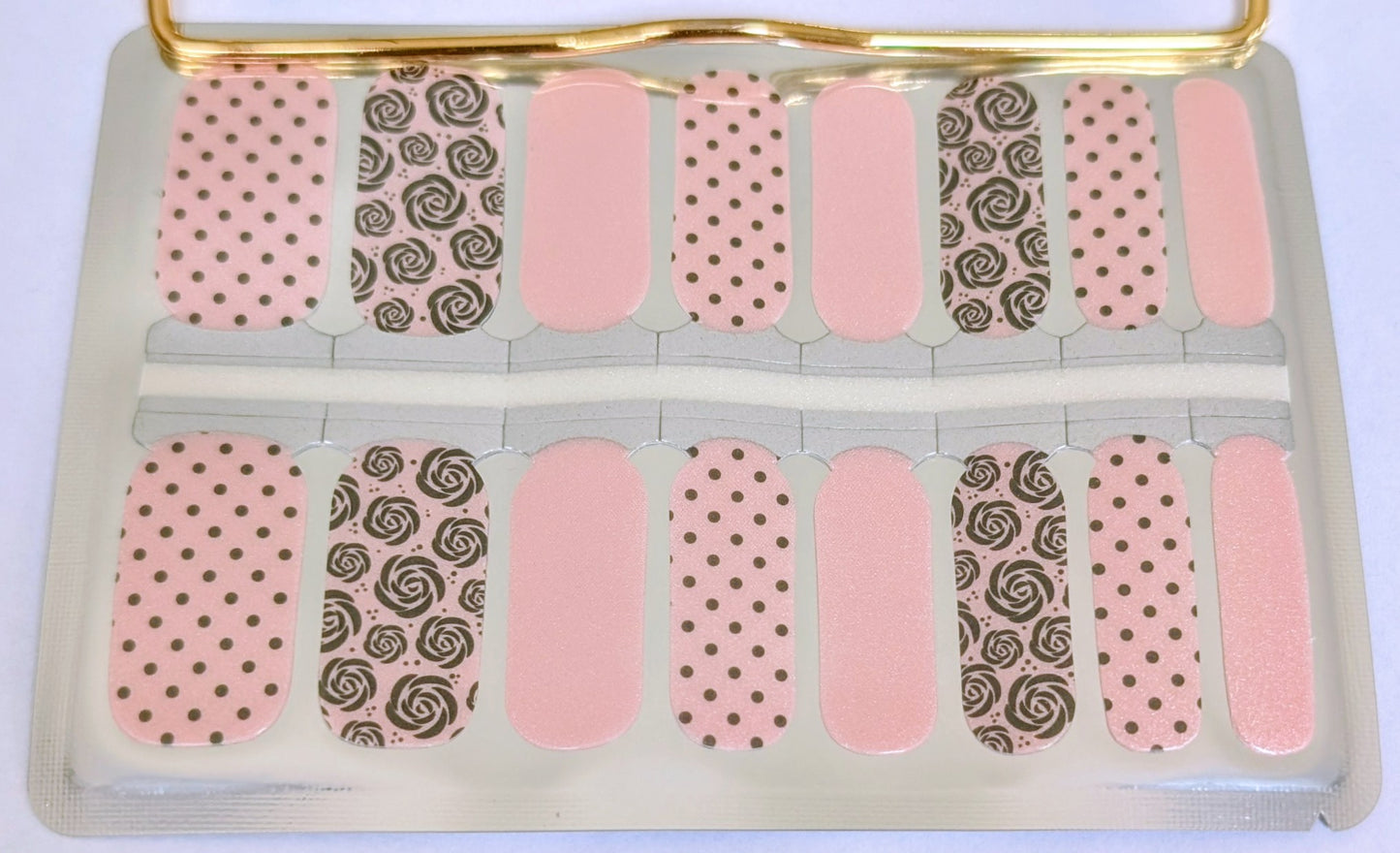 Paris Blush