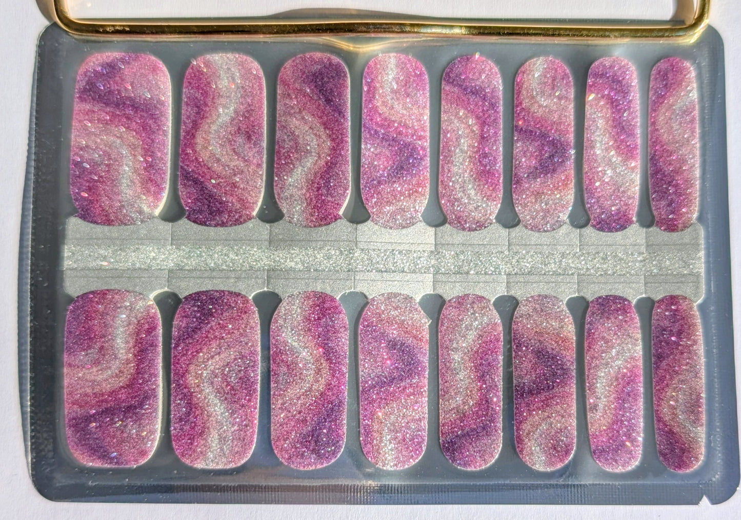 Lumineuse, en toute discrétion