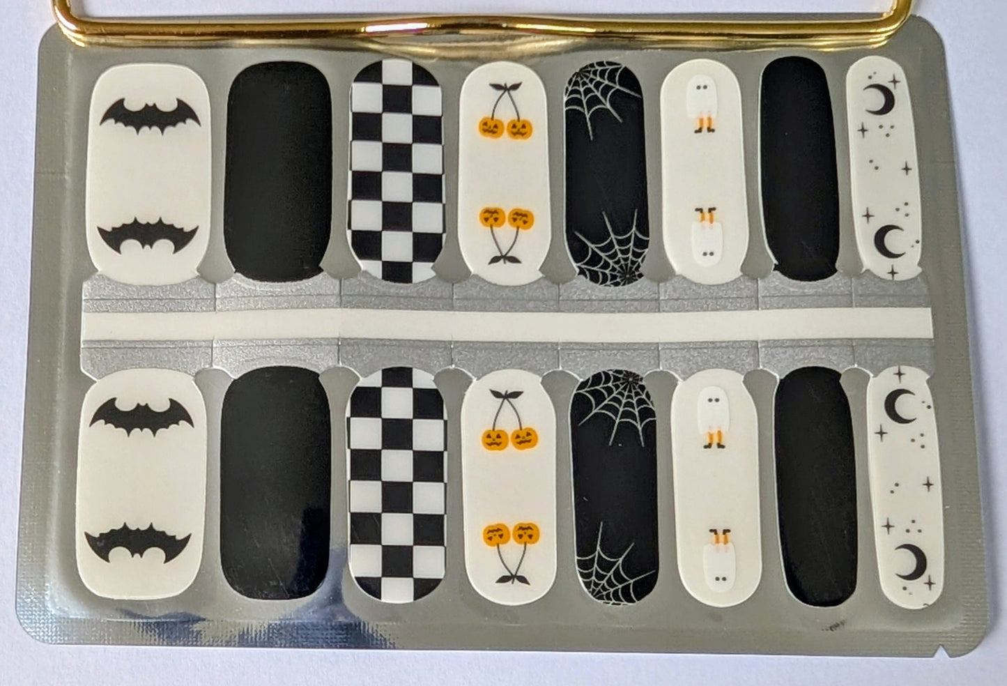 Spooked in Style