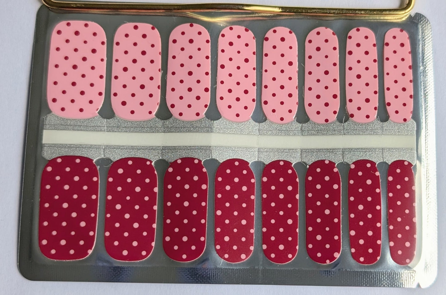 Dotted Berry