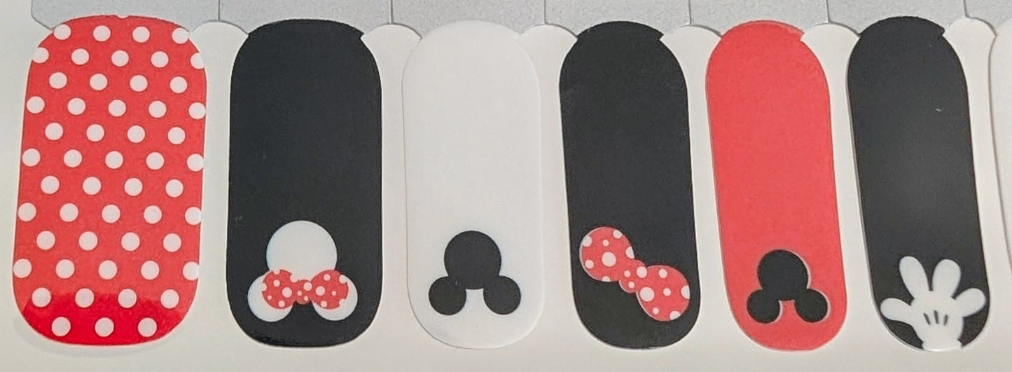 Les Chances de Mon Côté