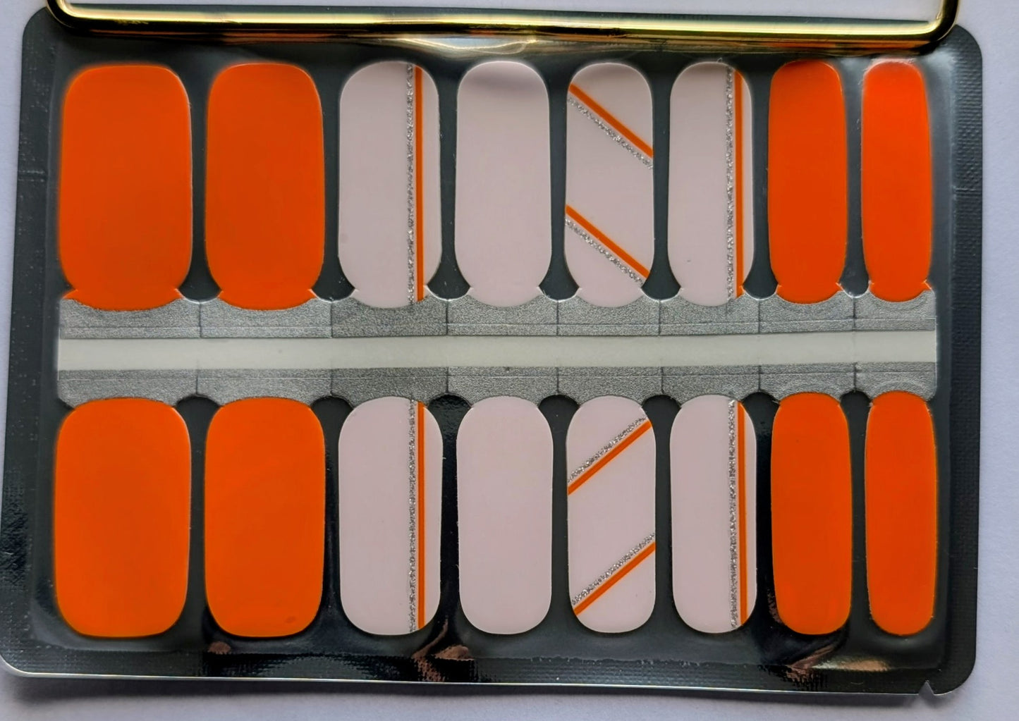 Tangerine Line