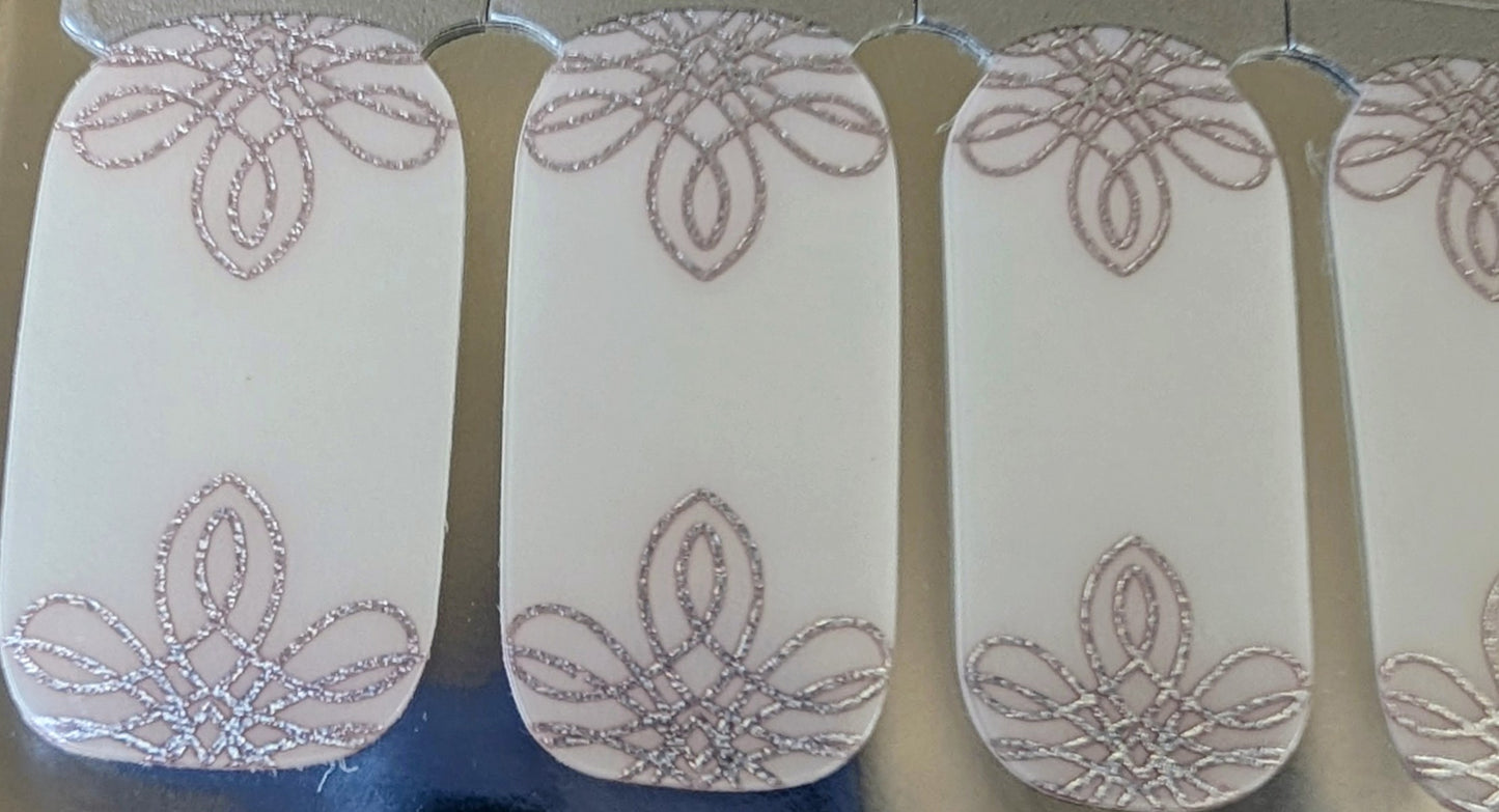 Veiled Filigree