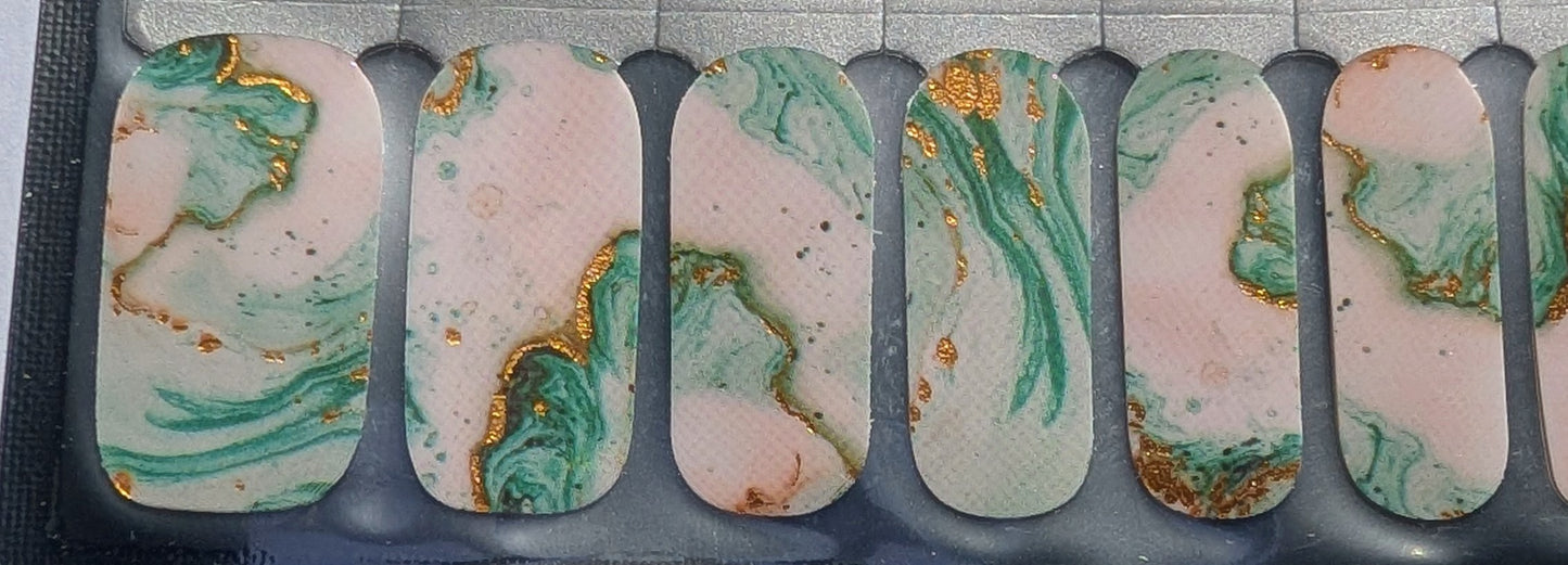 Jade Luxe