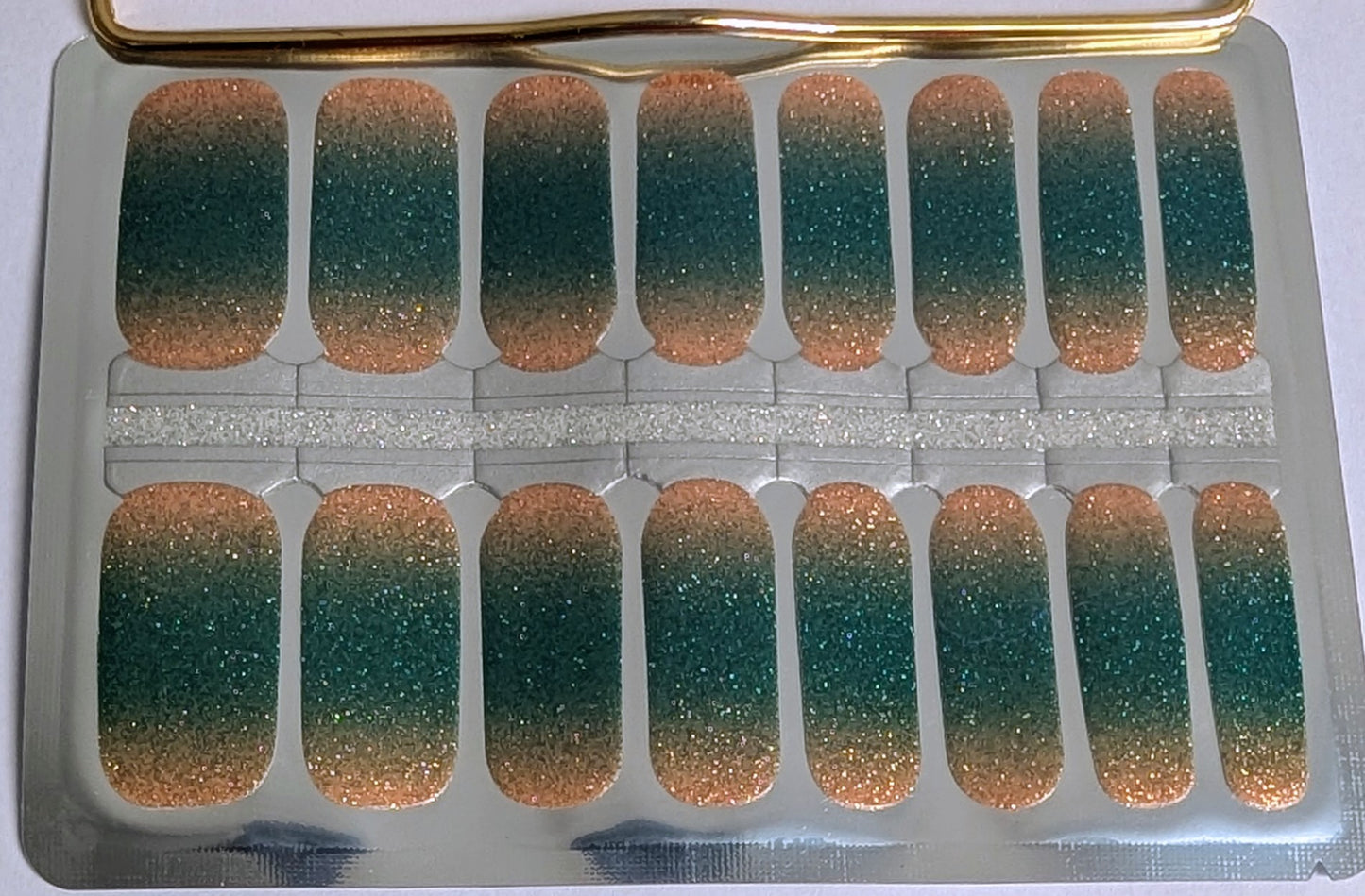 Le Vert, Nouveau Gold