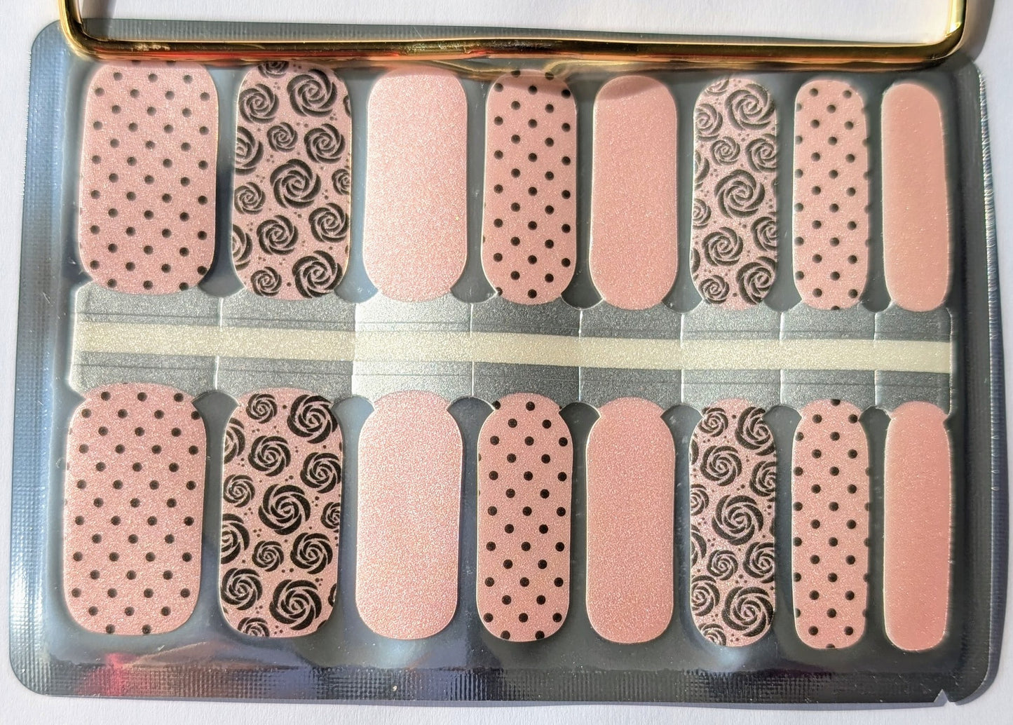 Paris Blush