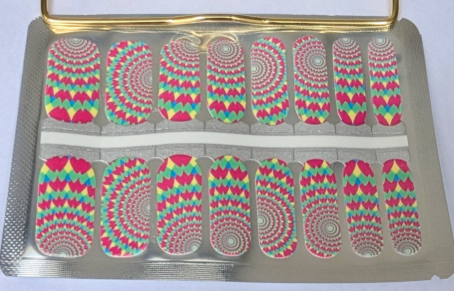 Funky Flicker