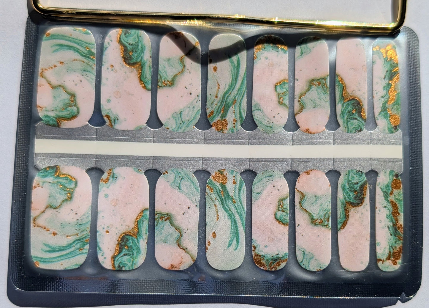 Jade Luxe