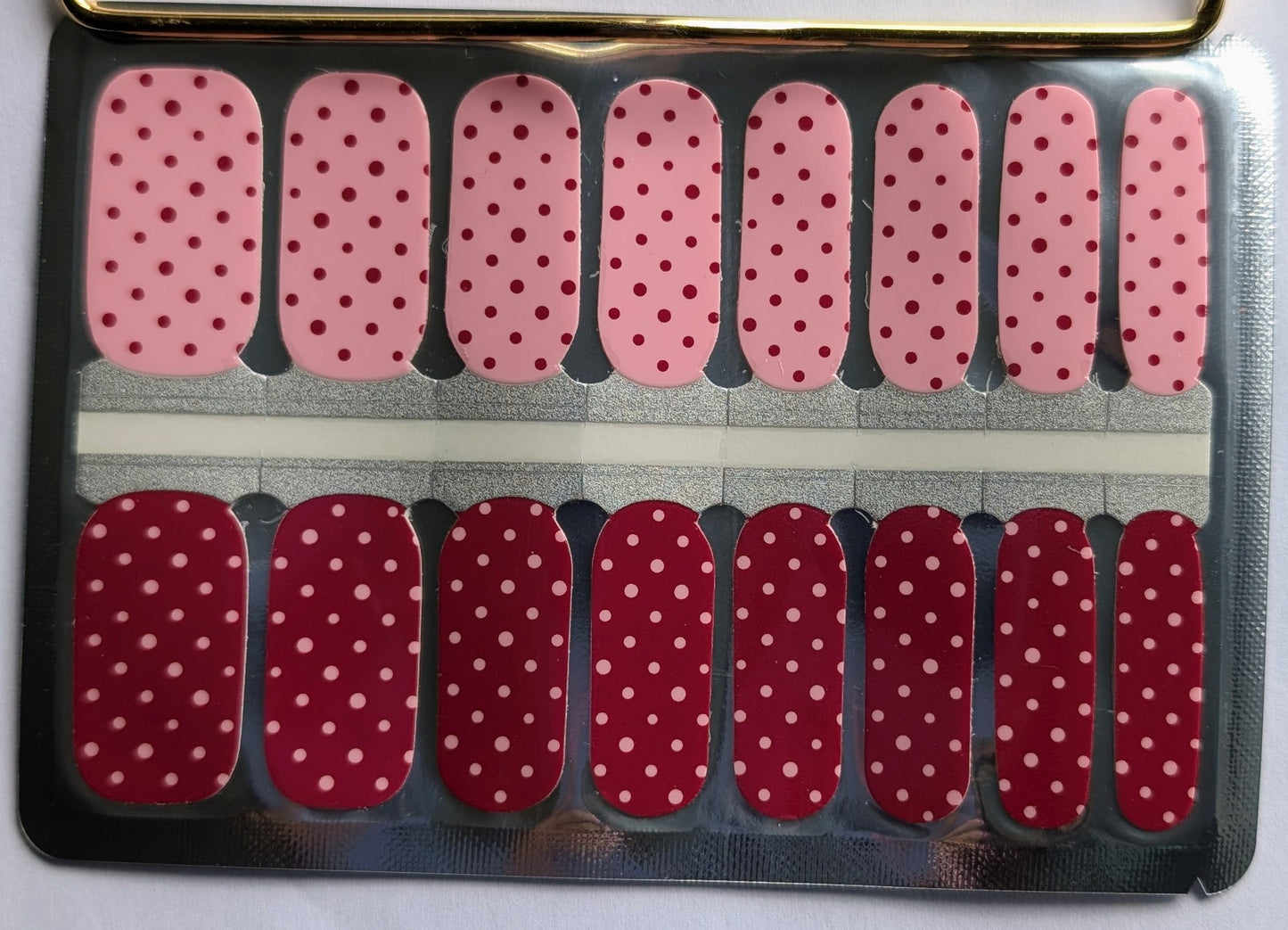 Dotted Berry