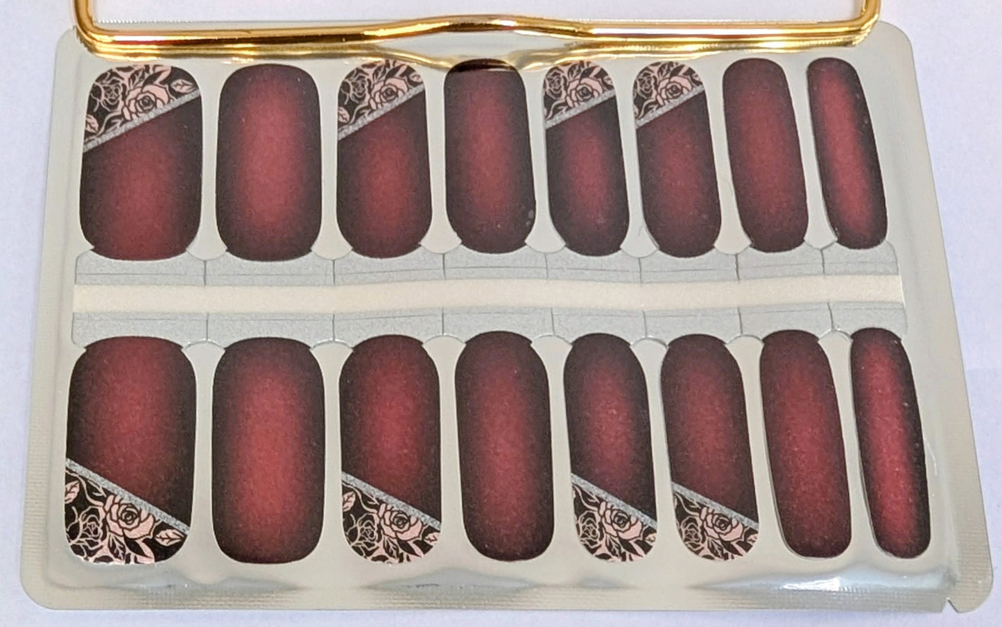 Rose to the Occasion