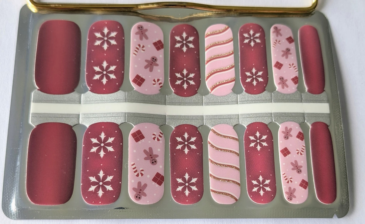 Assortiment festif