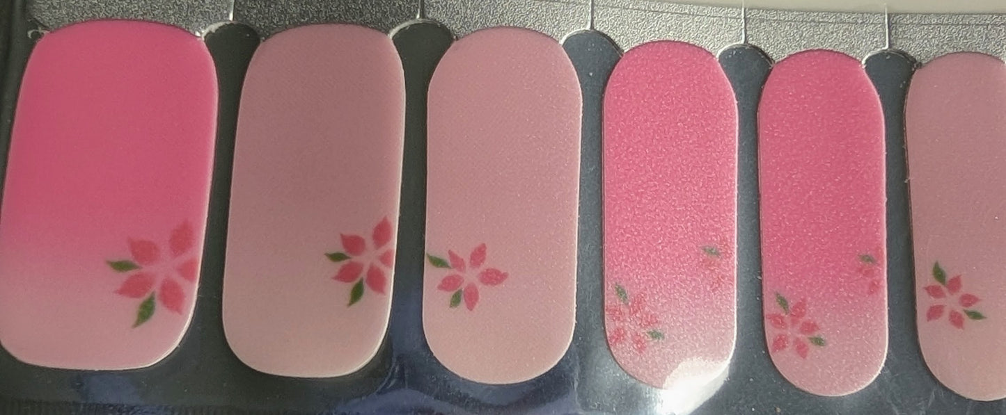 Dégradé Sakura
