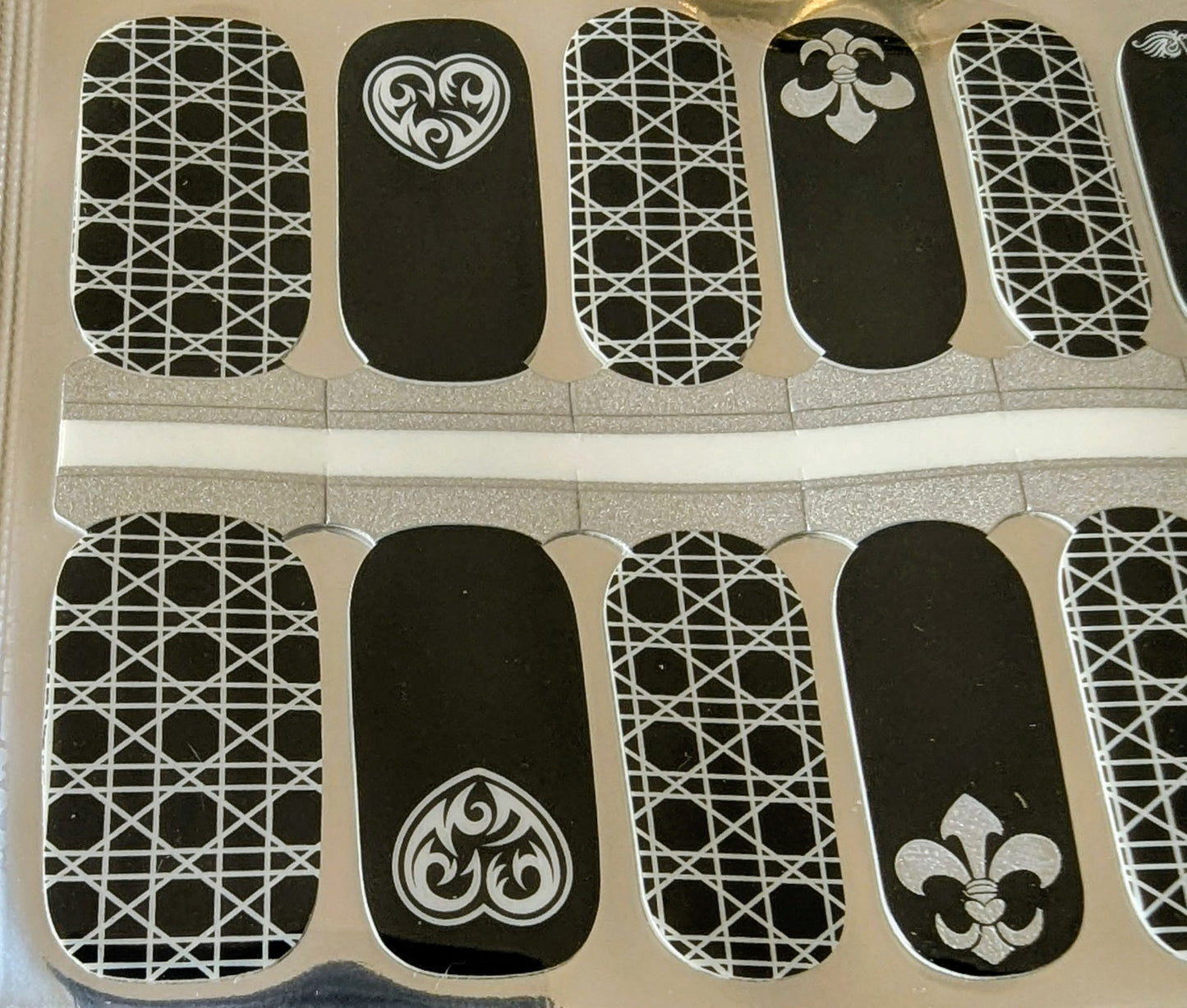 Hidden Sigil