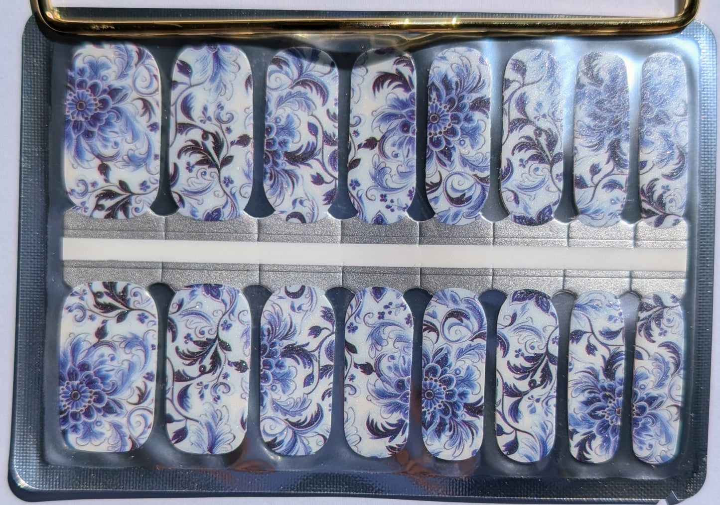 Delft Story