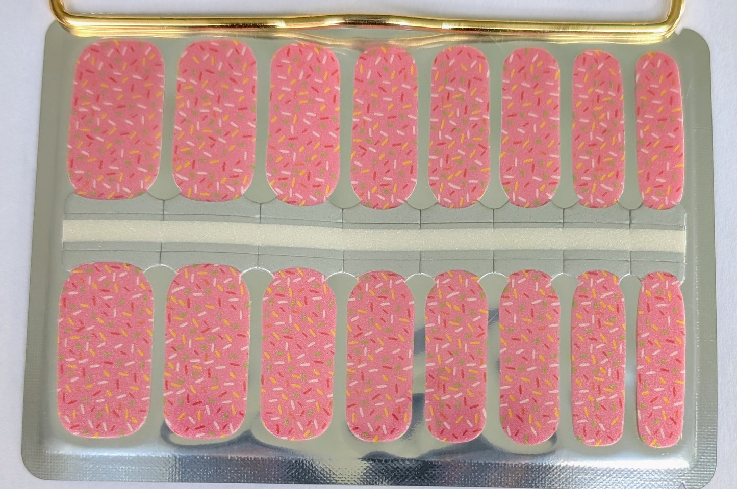 Glaçage Donut 