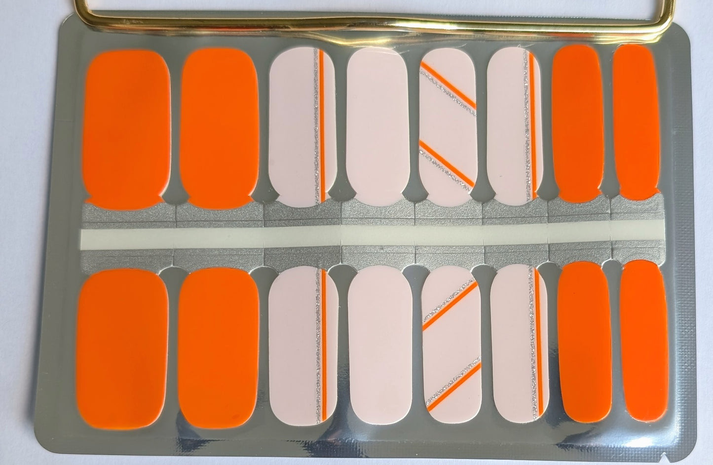 Tangerine Line