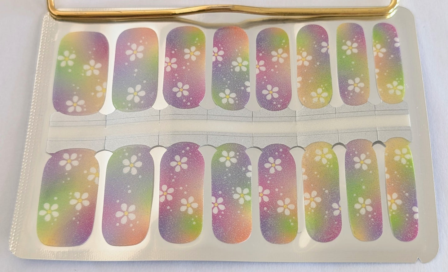 Opal Daisy