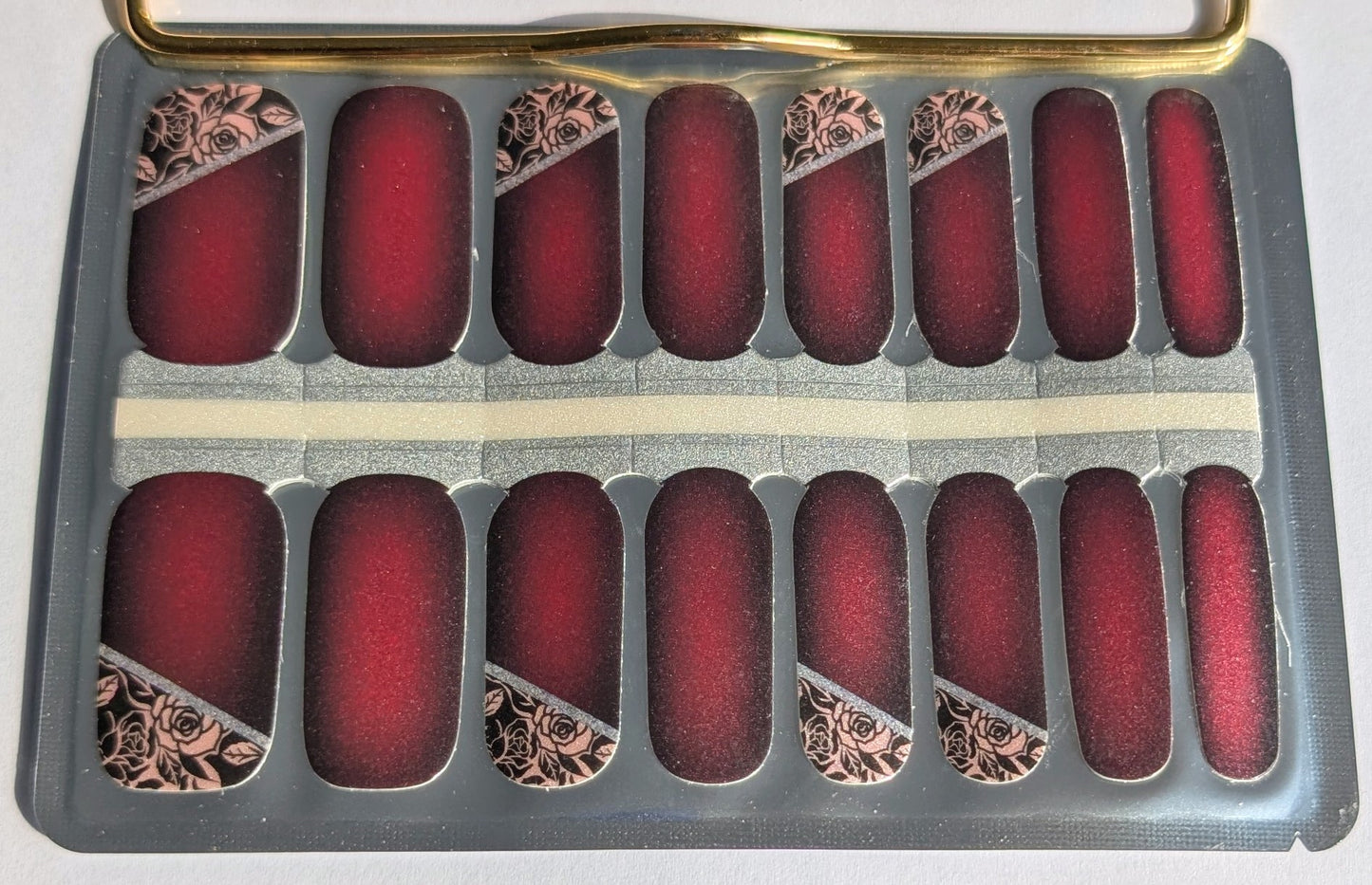 Rose to the Occasion