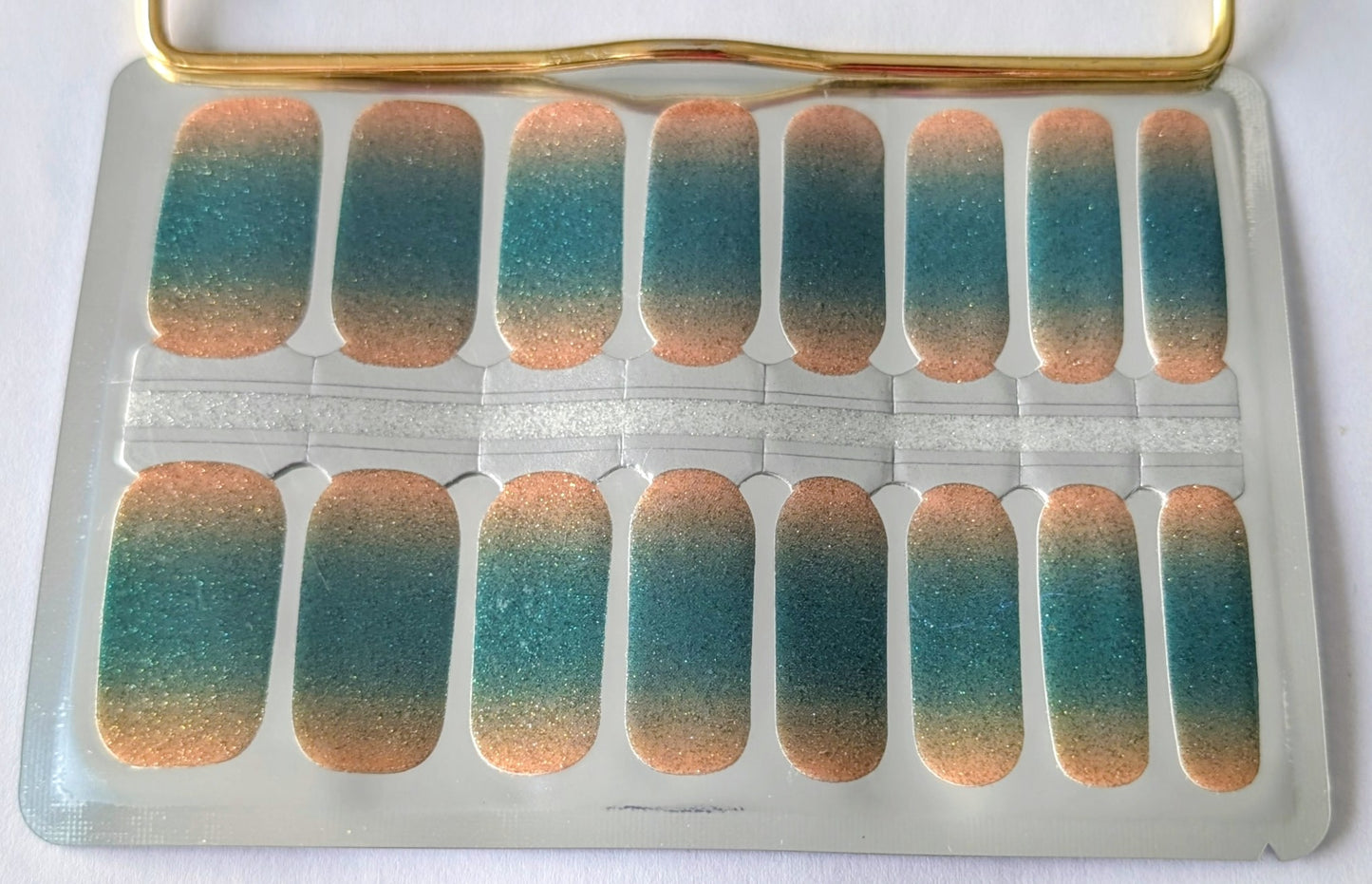 Le Vert, Nouveau Gold