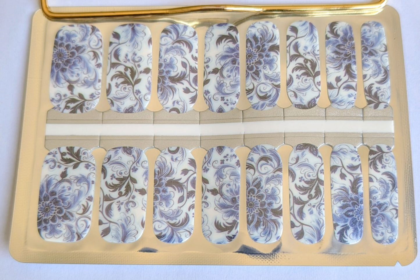 Delft Story
