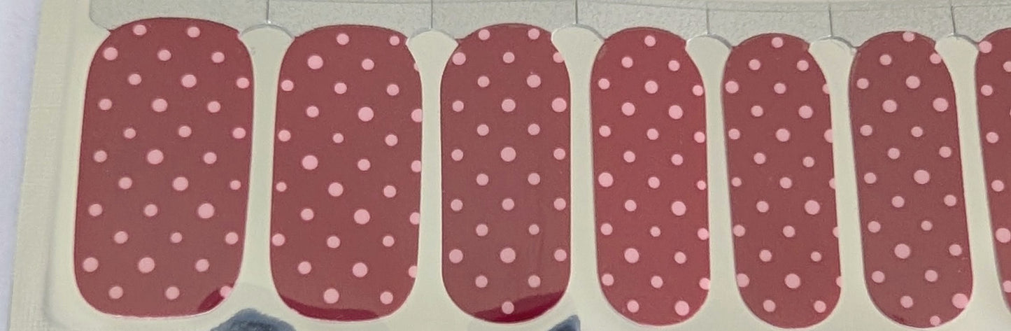 Dotted Berry
