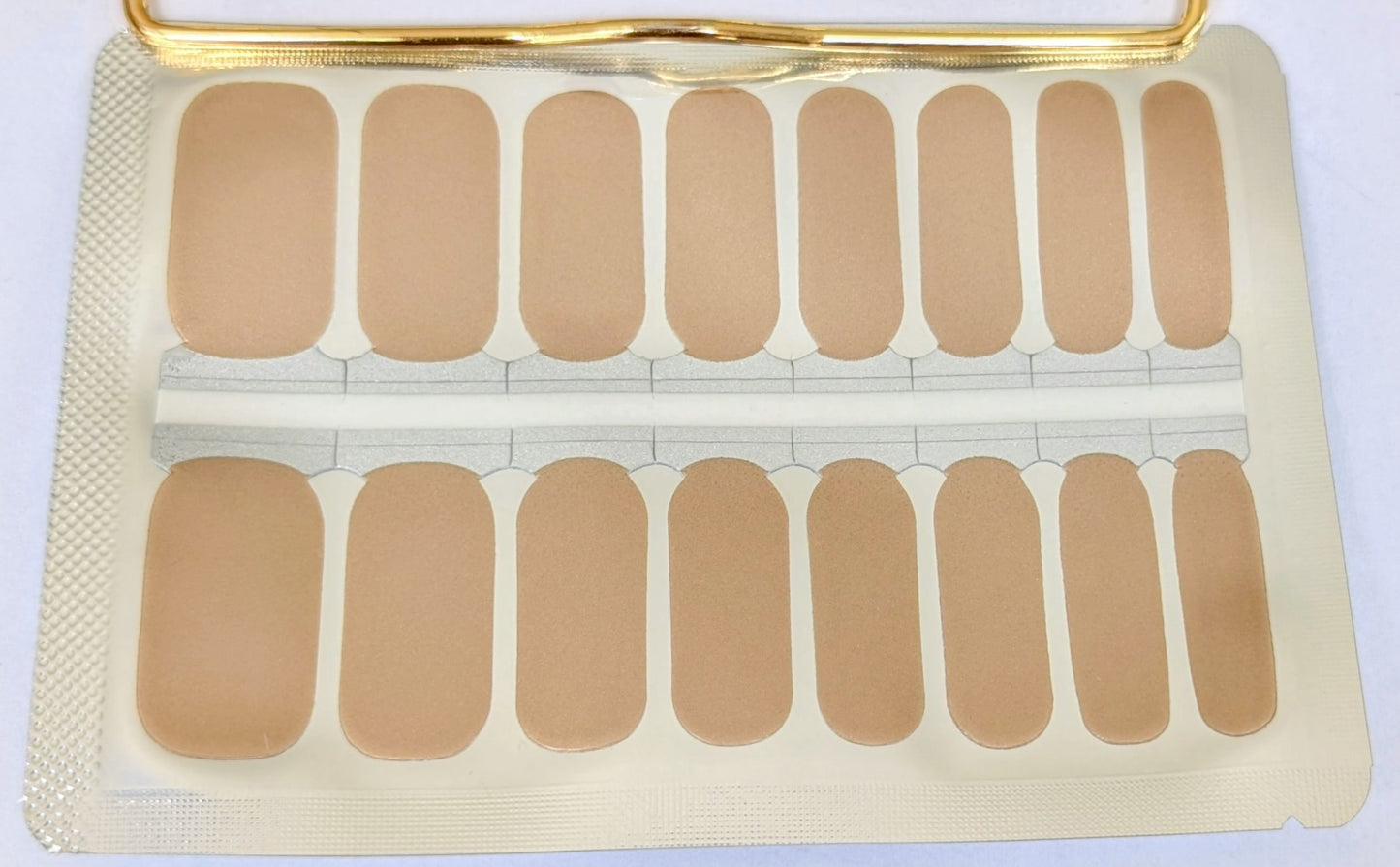 Nude Doré