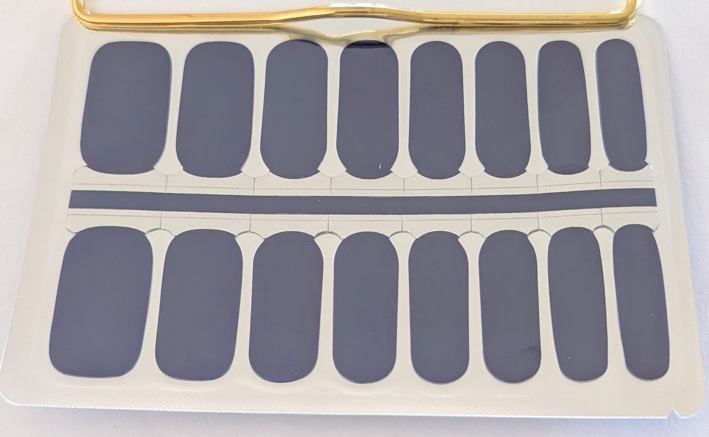Indigo Depth