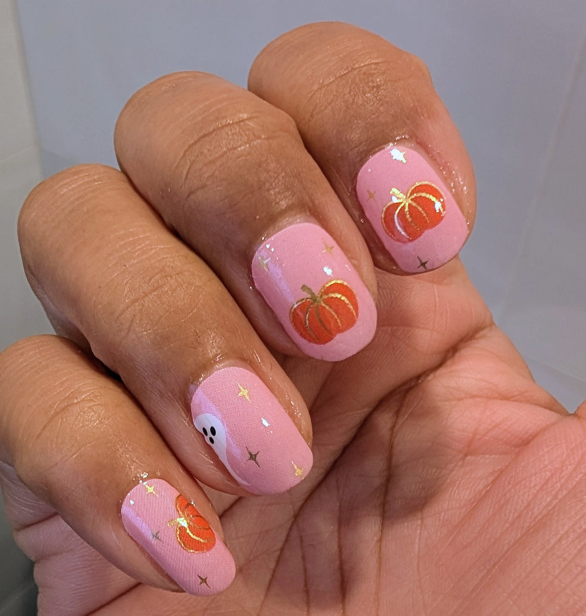 Pink Harvest