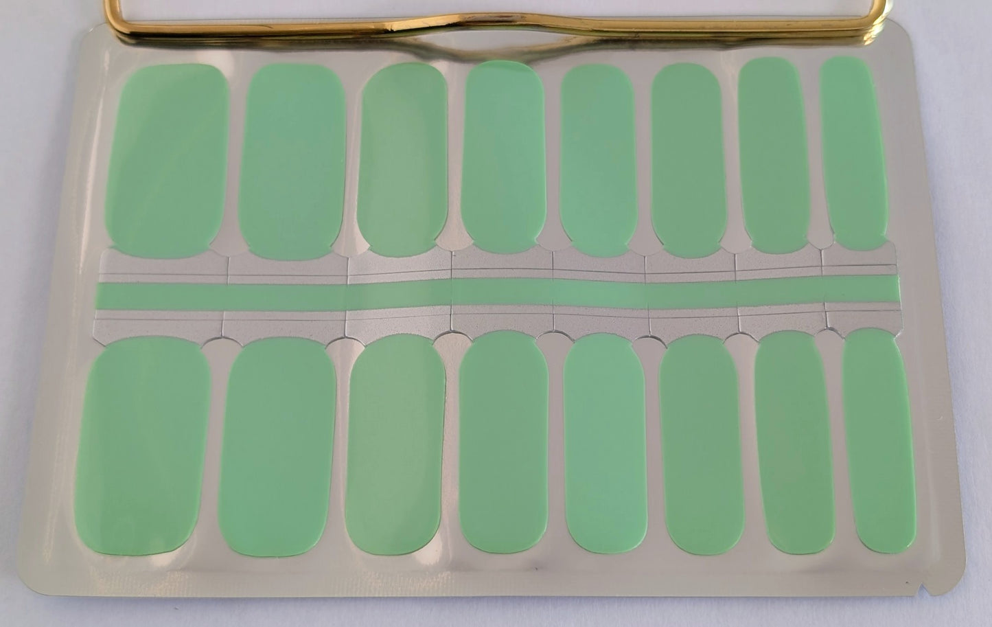 Mint Wave