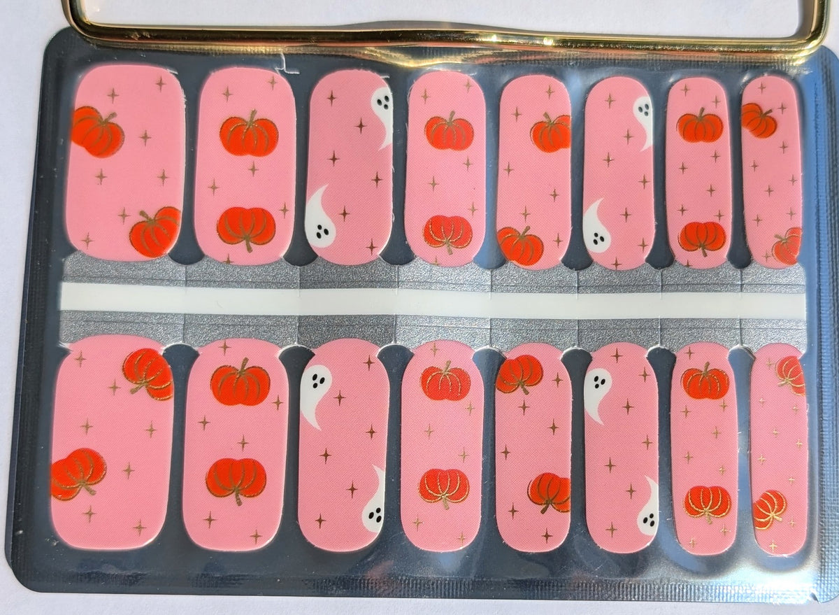 Pink Harvest