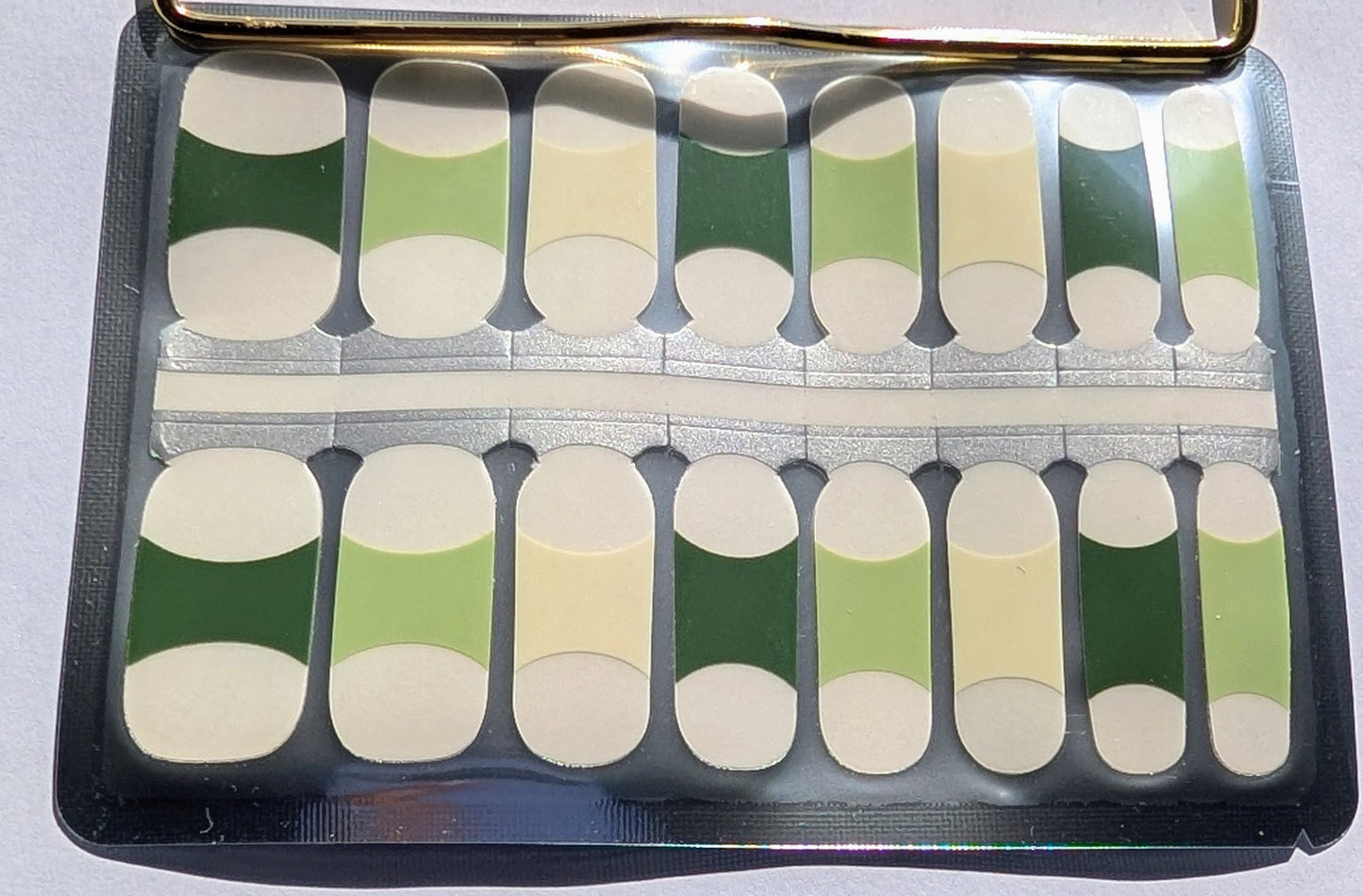 Green Lens
