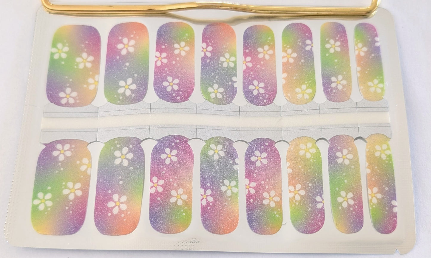 Opal Daisy