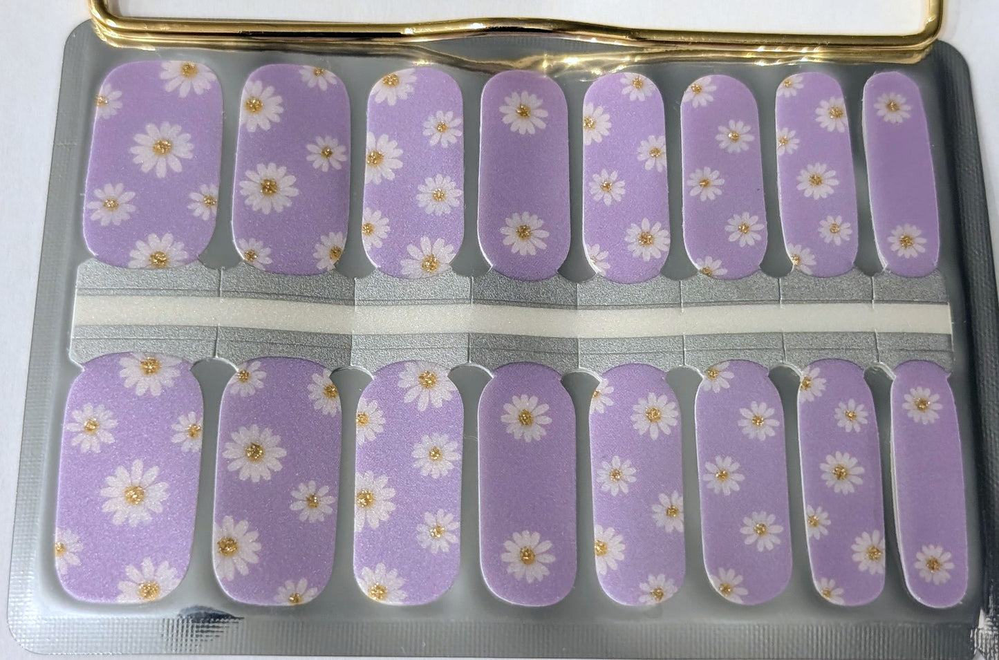 Starry Petals