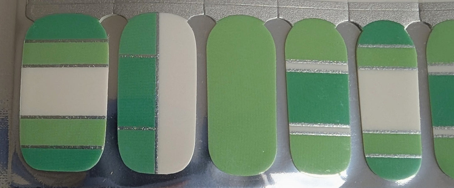 Mint Lines